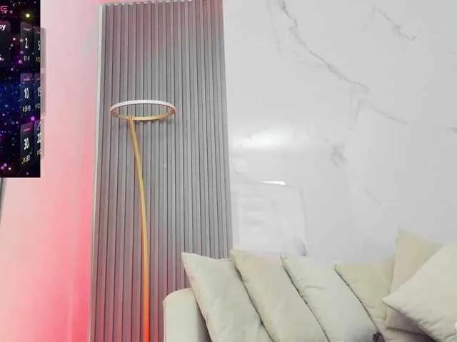 Freechat KIARATENTATION on BongaCams