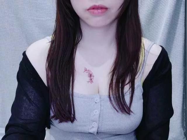 kiki-001 on BongaCams 