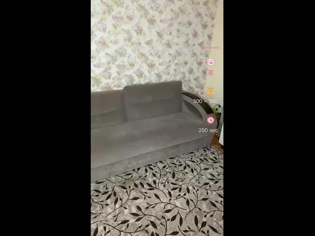 KikiMilf84 on BongaCams