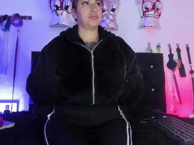 kimalissa from BongaCams