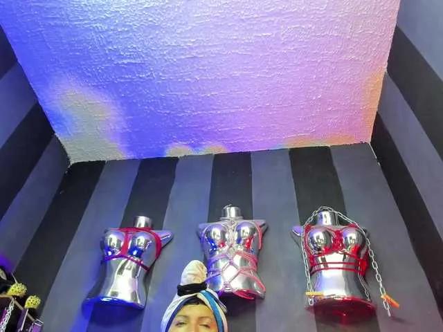 Freechat kimalissa on BongaCams