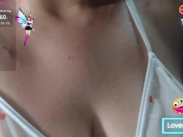 Kimberly96 from BongaCams