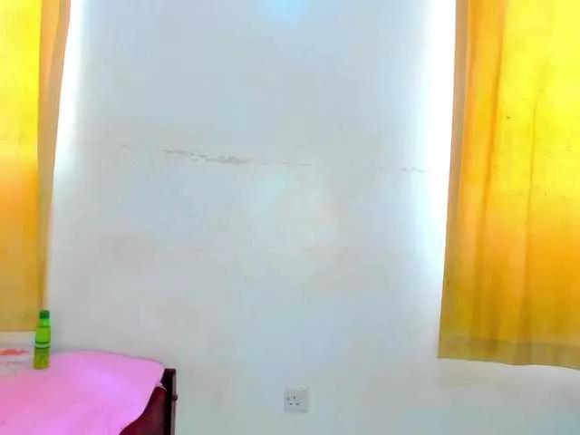 Kimberlyluv959 on BongaCams 