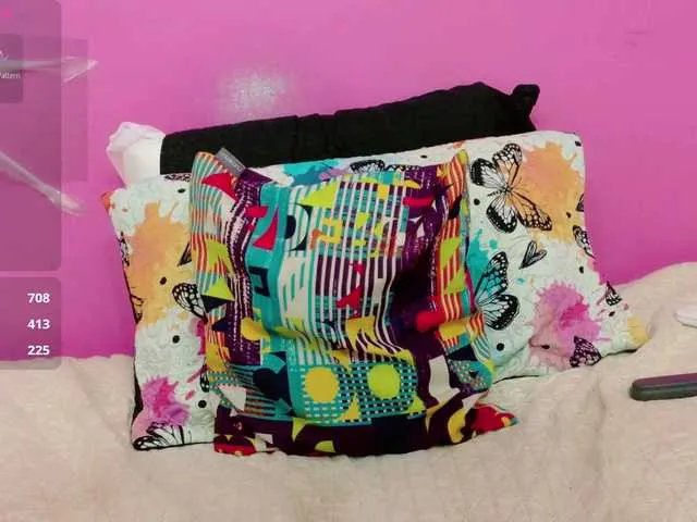 kinkyhousewifee on BongaCams