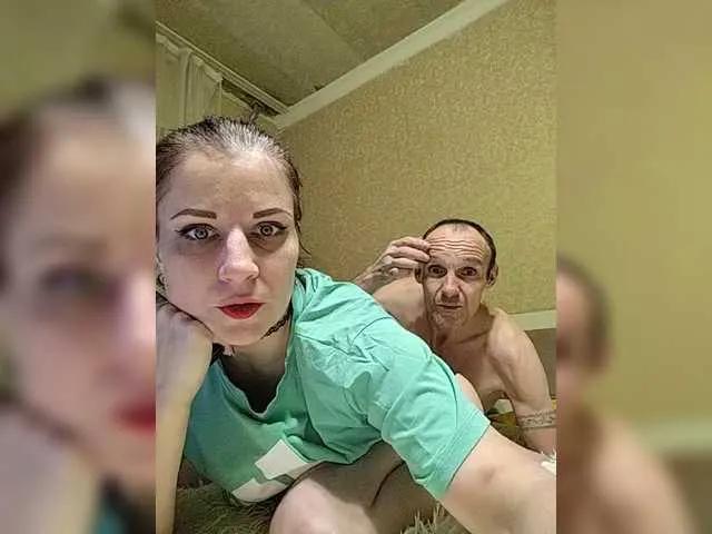 Explore Kinshakov80a, they want to masturbate for you Kinshakov80a from BongaCams