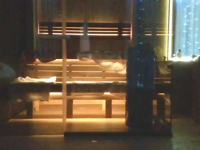 Naked Kirasa-Ket from BongaCams Kirasa-Ket from BongaCams