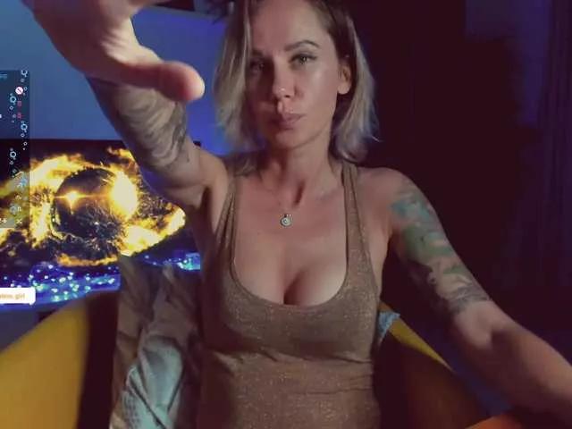 kirillenok on BongaCams