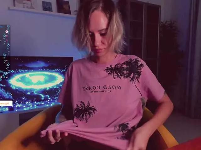 kirillenok on BongaCams