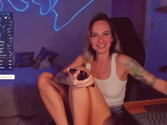 kirillenok from BongaCams