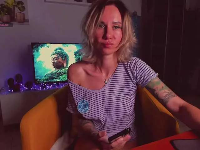 kirillenok on BongaCams