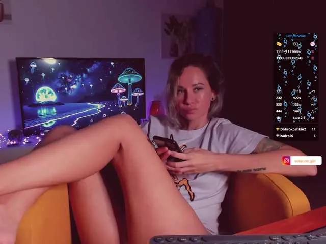 kirillenok on BongaCams