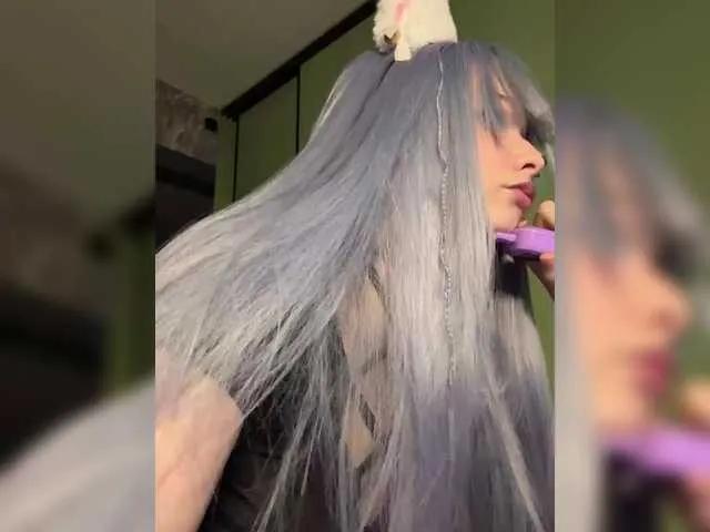 Checkout BongaCams's Kiss-my Kiss-my from BongaCams