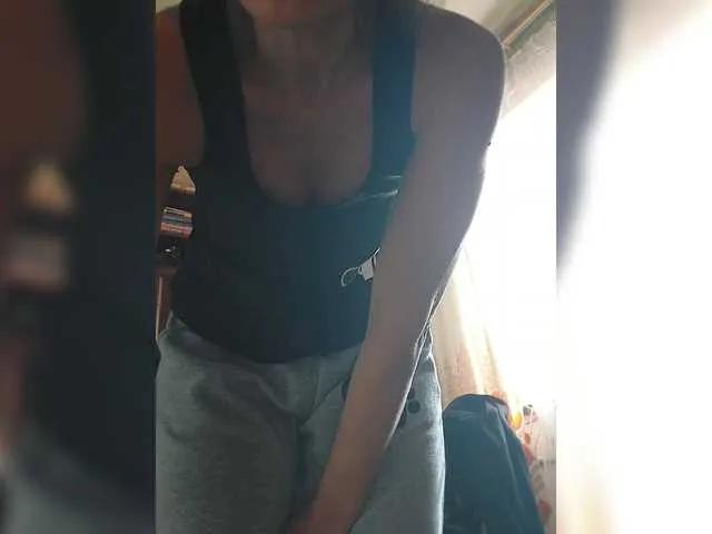 Freechat Kissaam on BongaCams