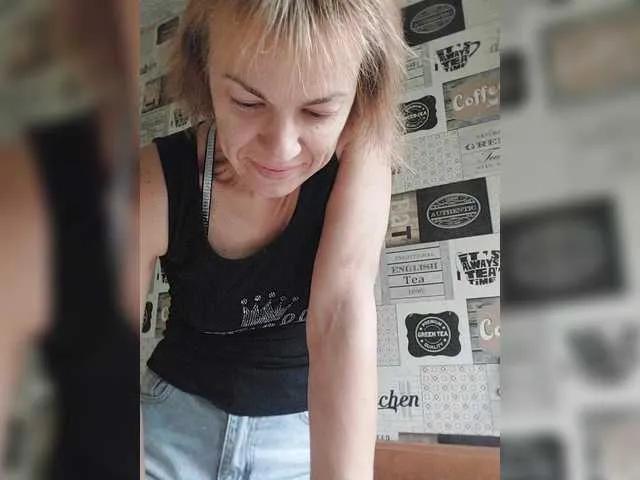 Freechat Kissaam on BongaCams