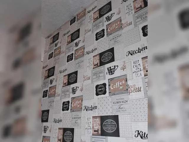 Freechat Kissaam on BongaCams