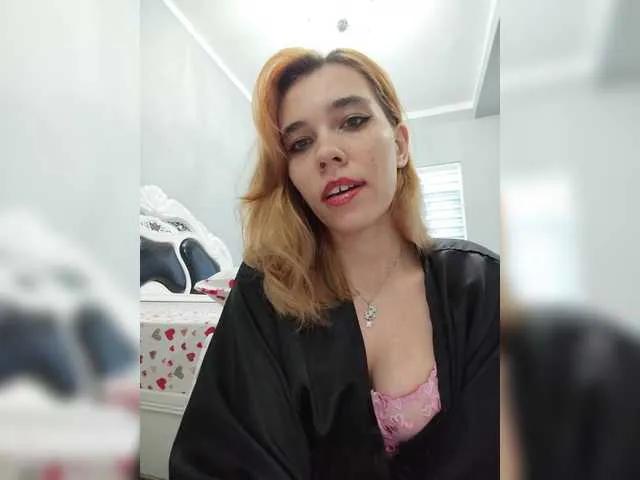 Kitteen from BongaCams