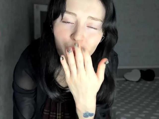 KittyNolick from BongaCams