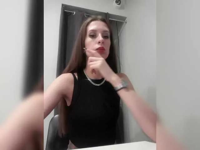 Freechat KITTYtempreXXX on BongaCams