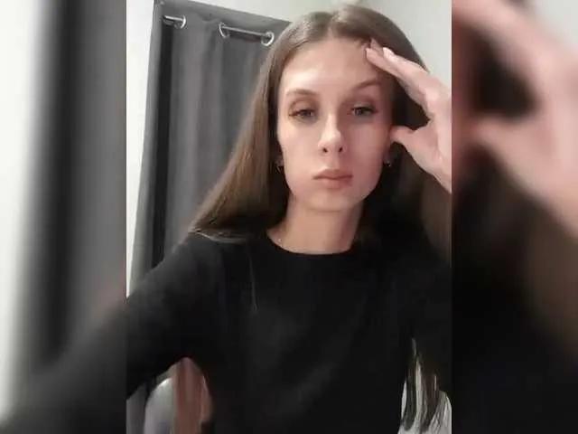 Freechat KITTYtempreXXX on BongaCams