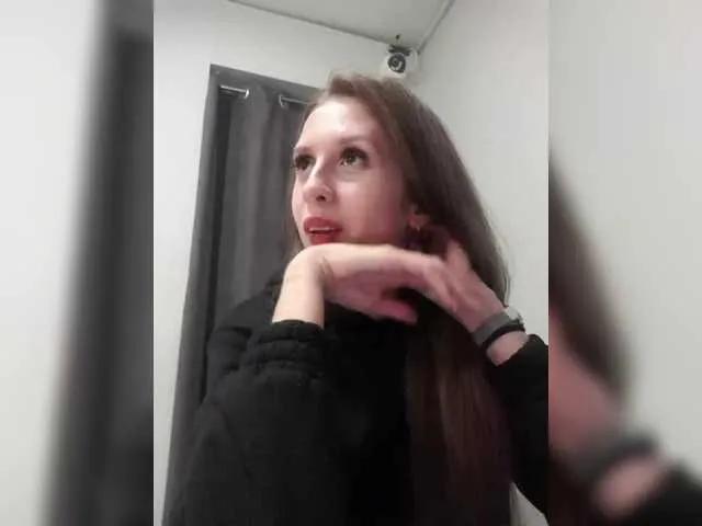 Freechat KITTYtempreXXX on BongaCams