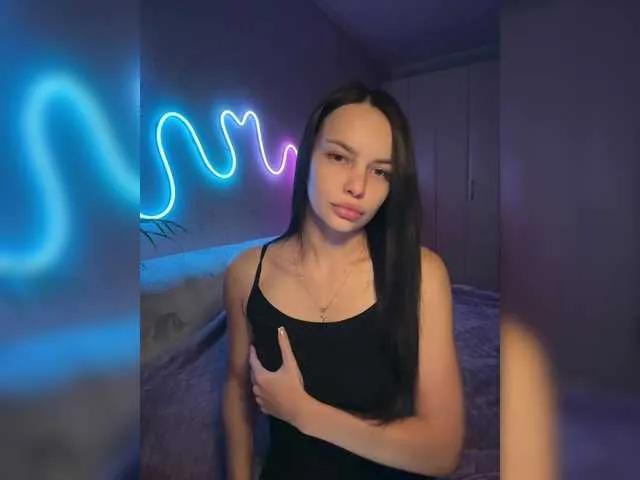 Freechat Klubnika13 on BongaCams