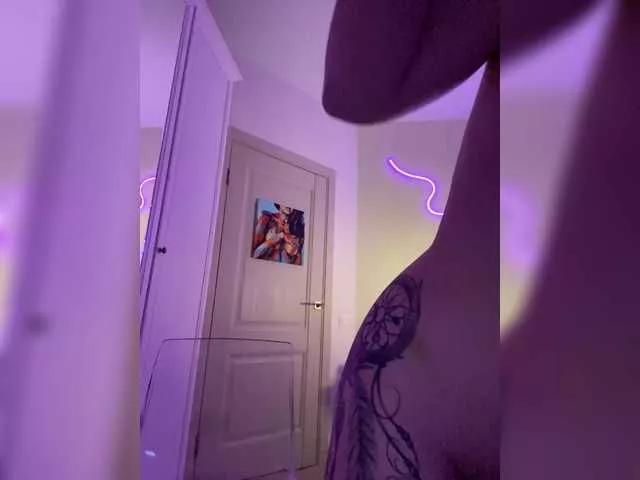 Koketka on BongaCams 