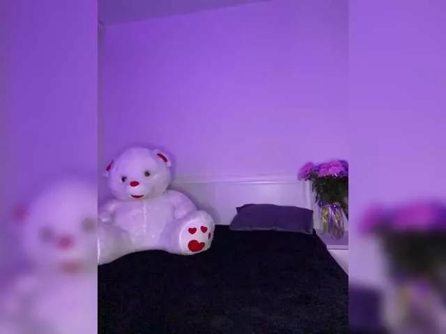 Koketka on BongaCams 