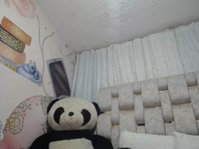 KOURTNEY- on BongaCams 
