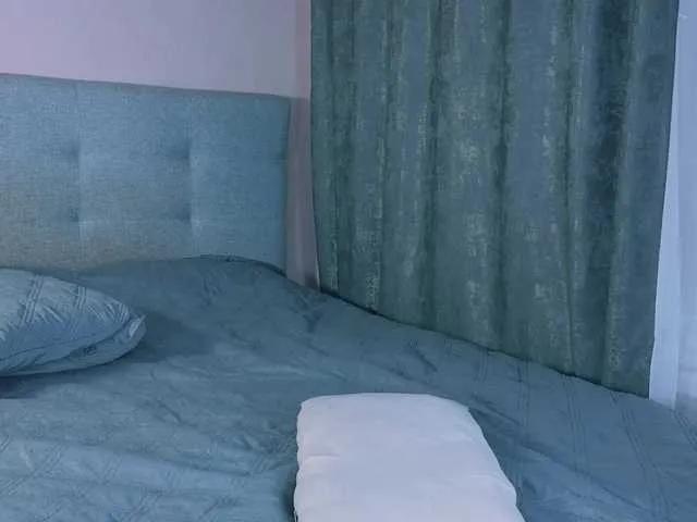 Freechat Krissty on BongaCams