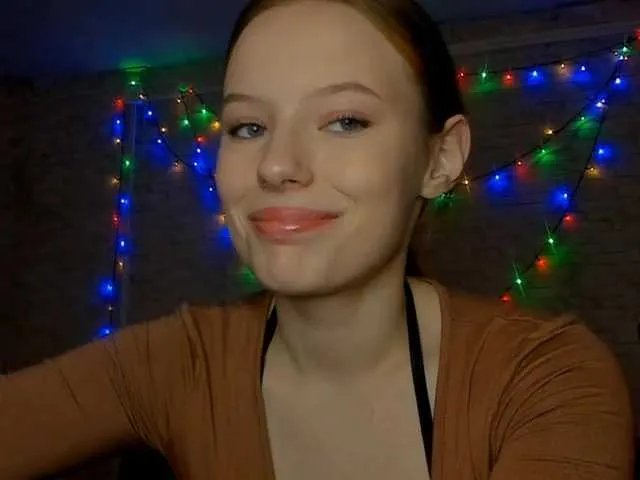 KrystinPalamara from BongaCams
