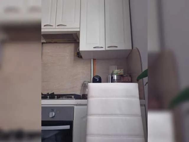 Freechat kykyshe4ka on BongaCams