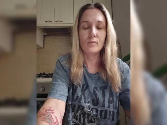 Freechat kykyshe4ka on BongaCams