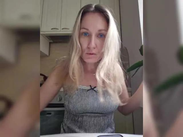 Freechat kykyshe4ka on BongaCams