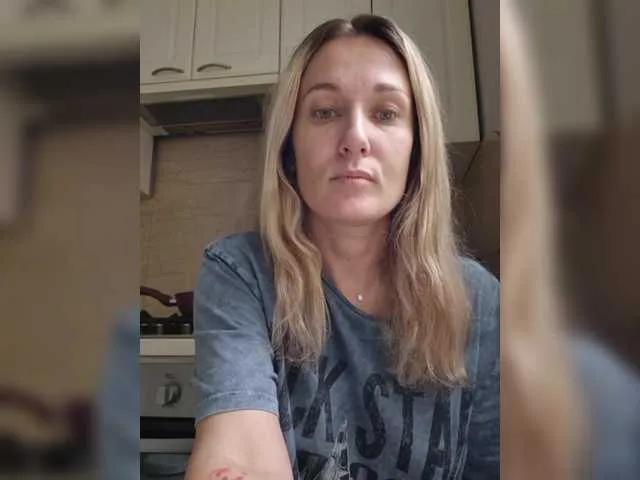 Freechat kykyshe4ka on BongaCams