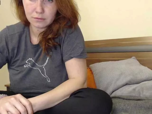 ladomirra1 on BongaCams