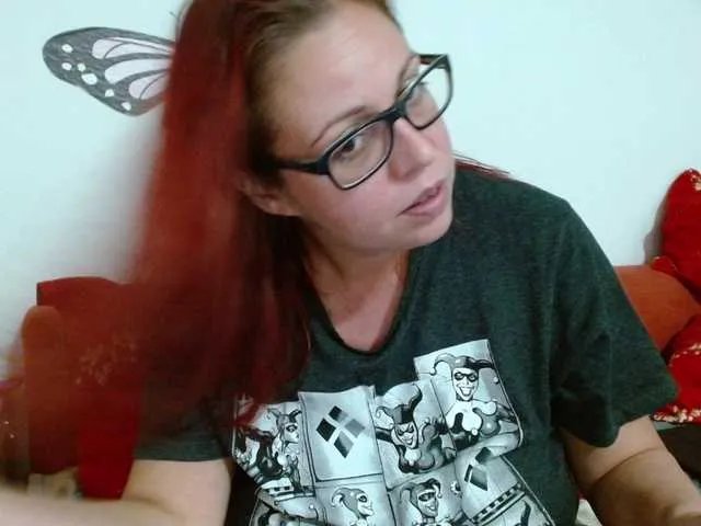 Freechat LadyHellene on BongaCams