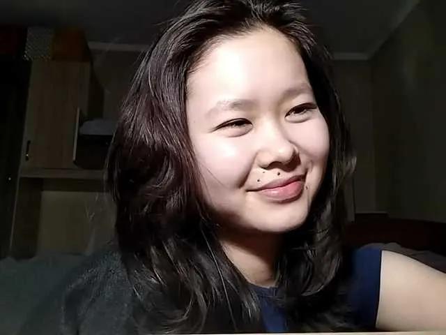 LakieshaBlasco from BongaCams