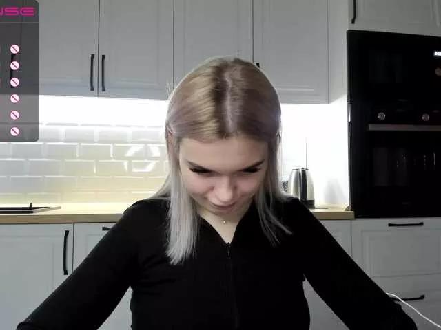 Freechat Lana-Rhoades on BongaCams