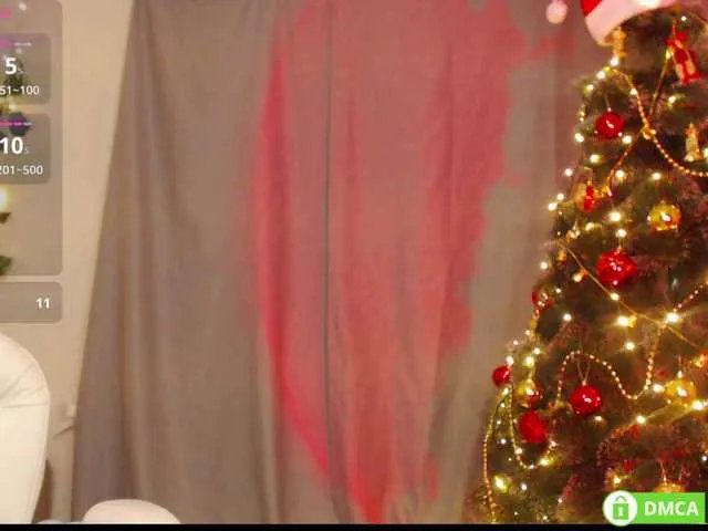 LavinellsX on BongaCams