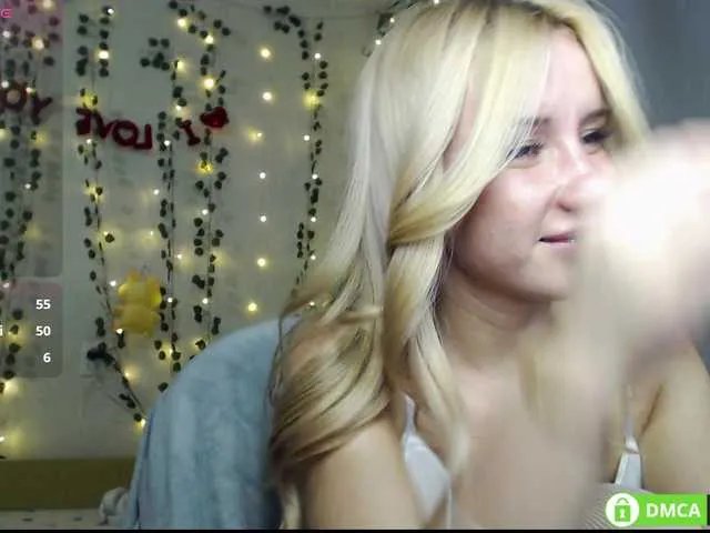 LavinellsX on BongaCams