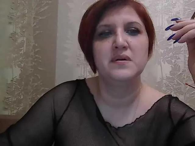 Lelly1 from BongaCams