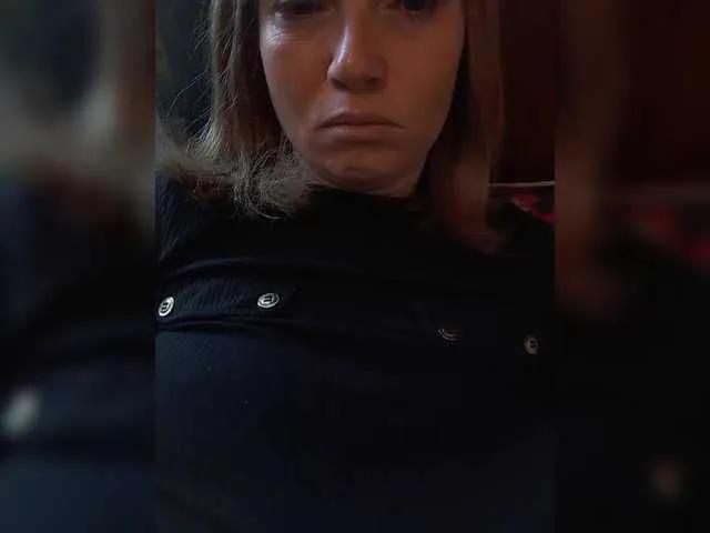 Join Lena-33, she wants to masturbate for you Lena-33 from BongaCams