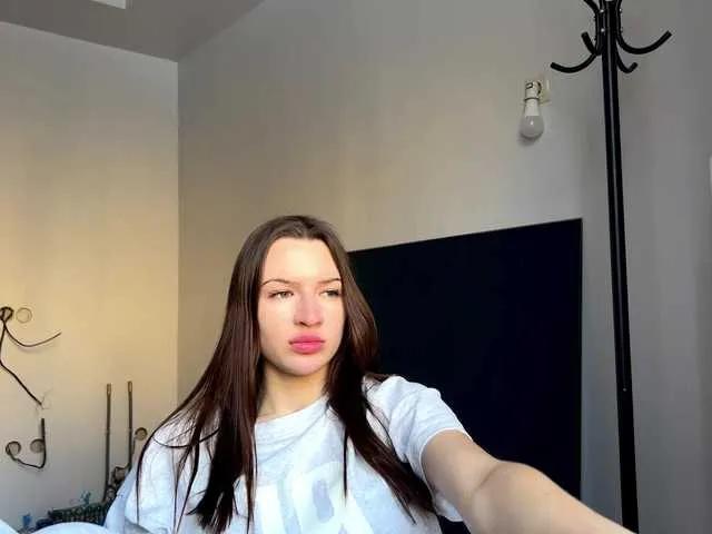 LeontineCuffie from BongaCams
