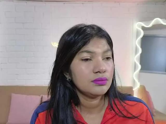 Freechat Lexy-tay on BongaCams