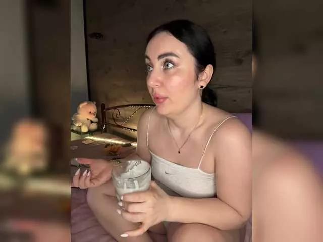 Freechat Leyla-kavkaz on BongaCams