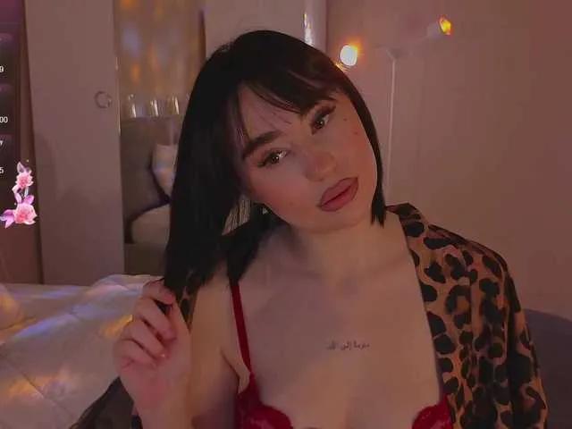 Lia-May from BongaCams