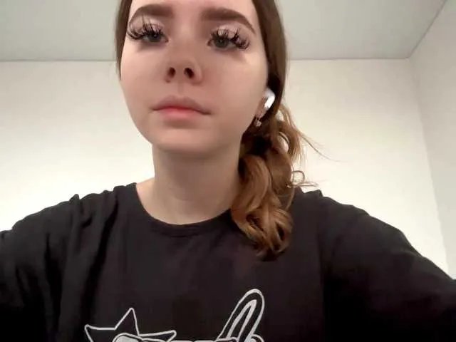 Freechat Lil-RO-XO on BongaCams