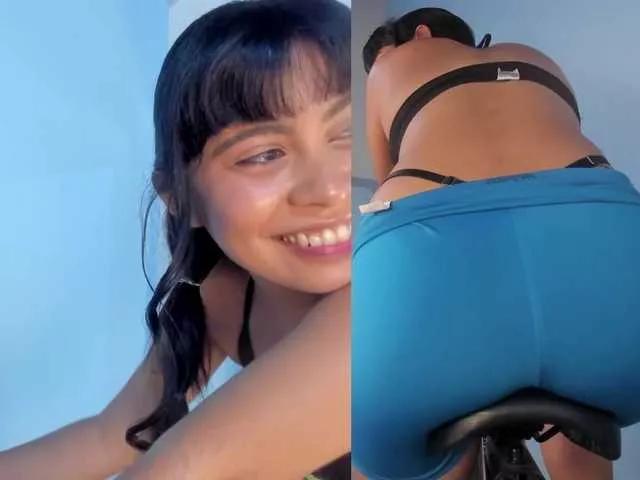 lili-swam on BongaCams 