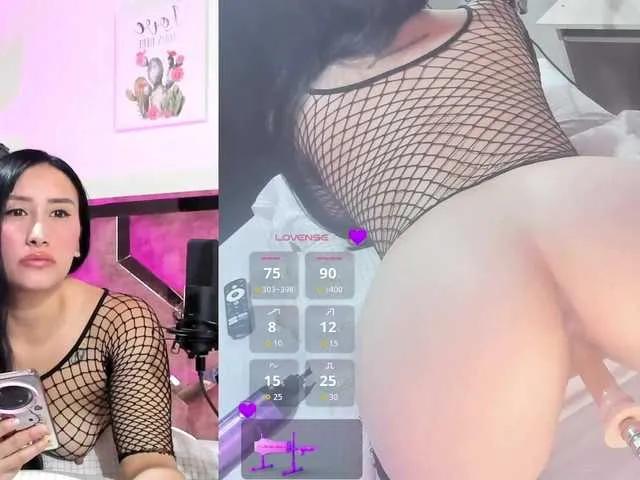 Dirty lilimoon1 from BongaCams lilimoon1 from BongaCams