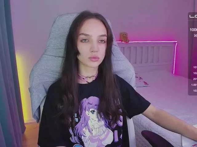 Lilith-Cain on BongaCams 